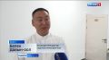 Мэр болгаш кижизидикчилер. Найысылалды Джлдей Ондар аттыг 22 дугаар школазынга кижизидикчилерни август чвлелини хуралы болган
