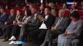 Помощники на форуме. В Кызыле наградили 70 участников Международного буддийского форума, которые помогали проводить масштабное мероприятие