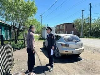 МВД по Республике Тыва напоминает: неоплаченный штраф - это новое правонарушение МВД по Республике Тыва напоминает: неоплаченный штраф - это новое правонарушение