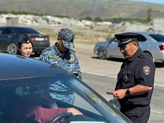 МВД по Республике Тыва напоминает: неоплаченный штраф - это новое правонарушение МВД по Республике Тыва напоминает: неоплаченный штраф - это новое правонарушение