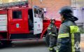 Детская шалость с огнём в Кызыле: трагедия чуть не произошла в семье с четырьмя детьми