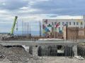Строительство детского сада в Вавилинском затоне