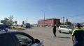 Госавтоинспекторами Кызыла проведено оперативно-профилактическое мероприятие «Автобус»