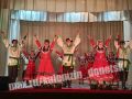 Праздники Дня города и Дня шахтёра проходят сегодня в учреждениях культуры Донецка