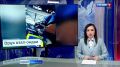 Орук озал-ондаа. Дн кежээ 19 шакта Кызылды Кочетов биле Бухтуев кудумчуларыны белдиринге маршруттуг «Газель»-ди чолаачызы светофорну чырыын сагывайн, 5 орук кежип бар чыткан чадаг кижилерни кырынче халды берген