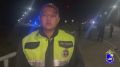 В Дзун-Хемчикском районе выясняются обстоятельства ДТП со смертельным исходом