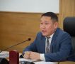 Поздравляем с Днём рождения заместителя Председателя Правительства Республики Тыва Эдуарда Сандана!