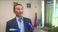 Тыва - бг-делегей оюннарында
