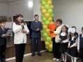 В РШИ торжественно встретили новый учебный год! День знаний - праздник, объединивший поколения!