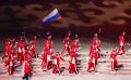 Владислав Ховалыг: В Кыргызстане стартовали VI Всемирные игры кочевников