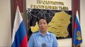 По требованию заместителя Генерального прокурора Российской Федерации восстановлены права жильцов многоквартирного дома в Республике Тыва