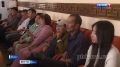 Принимаются меры. Эхо аварии у Центра русской культуры