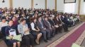 Владислав Ховалыг: Встретился с деятелями культуры и мастерами искусства Тувы