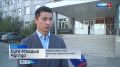 Угольный сезон. В Туве готовятся к холодам