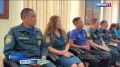 Безопасность на выборах. Тем временем у МЧС появилась дополнительная нагрузка – проверить объекты в преддверии выборов