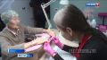 Красота с доставкой. В Кызыле запустили проект «Красота на дом»