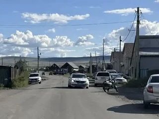 Дорожная ситуация в Туве за 3 сентября 2026 года Дорожная ситуация в Туве за 3 сентября 2026 года