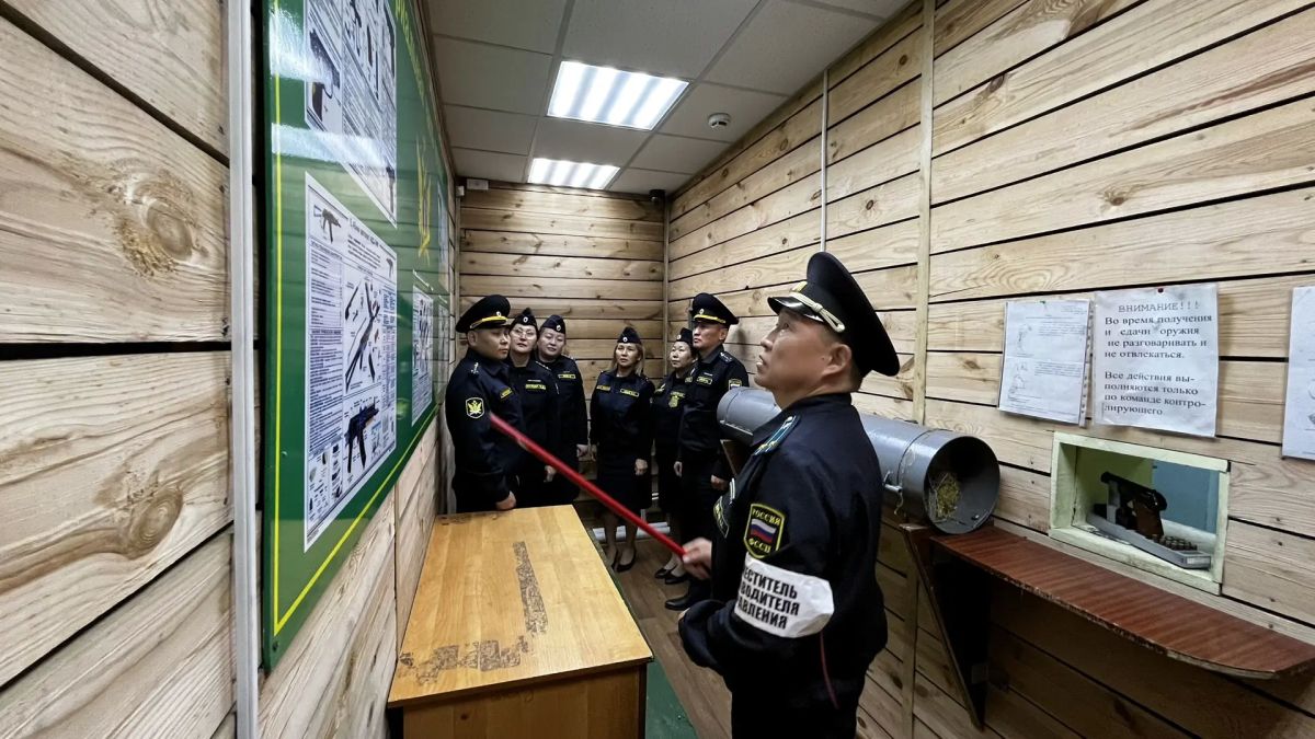 Готовность должна быть отработана до автоматизма Готовность должна быть отработана до автоматизма