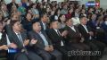 Культура адырыны тергииннери