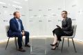 На ВЭФ замглавы правления «Банка Уралсиб» Станислав Тывес рассказал, что высокие ставки и регуляторные ограничения заметно охладили кредитный рынок: часть клиентов отложила заимствования, а часть спроса банки не могут...