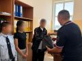 Госавтоинспекция поддержала благотворительную акцию «Помоги пойти учиться» и поздравила учеников с началом учебного года
