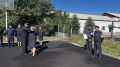 Готовность должна быть отработана до автоматизма