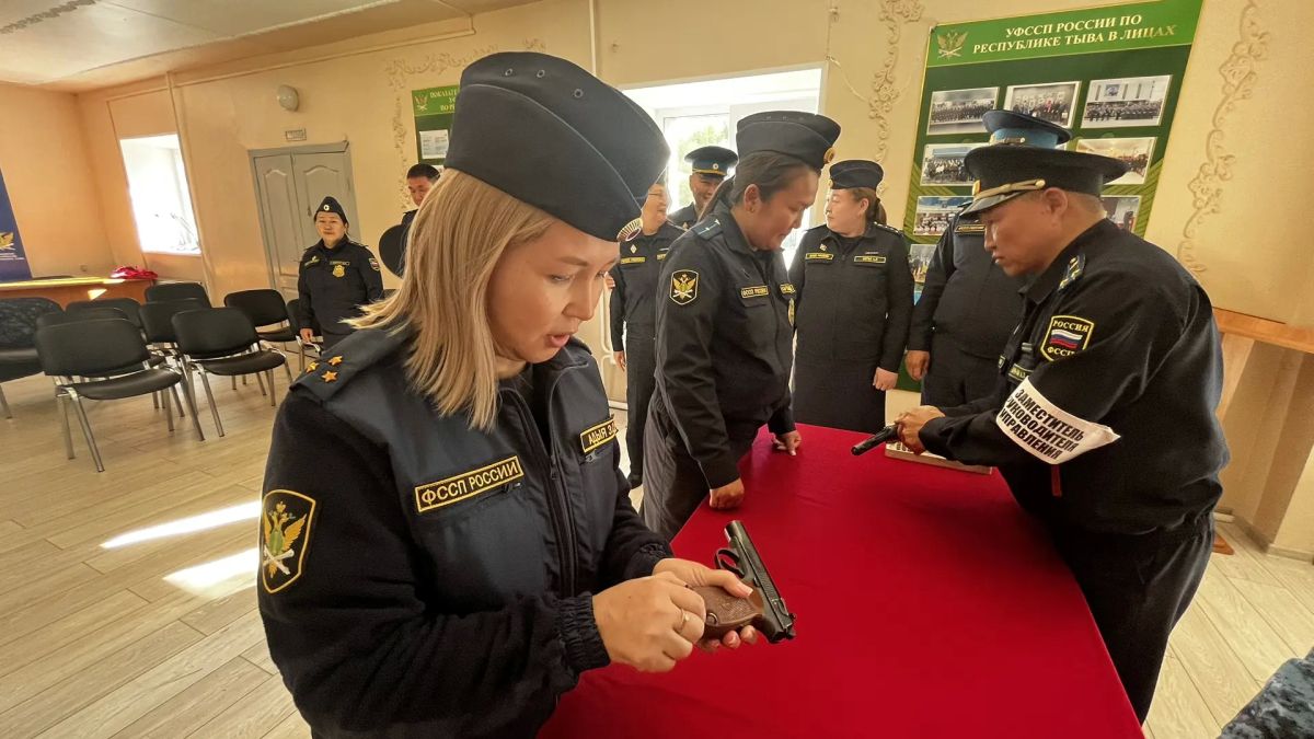 Готовность должна быть отработана до автоматизма Готовность должна быть отработана до автоматизма