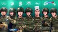 Зарница 2.0. Школьники из тес-хемского Берт-Дага представляют Туву на всероссийском этапе «Зарницы 2.0» в Волгограде. Еще больше новостей Вести Тыва