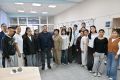 В Туве компания «Ареал» вкладывается в горный техникум в г. Ак-Довураке