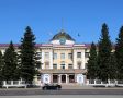 Сегодня, 8 сентября, состоялось заседание Совета Верховного Хурала