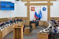Владислав Ховалыг: На заседании Правительства в первом чтении одобрили приоритетный проект «Хойжу» - он направлен на развитие овцеводства и козоводства в Туве