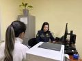 В Туве домашний верблюд покалечил мужчину