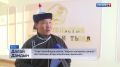 Чылыг ужуражылга. Август 31-ден сентябрь 6-га чедир Кыргызстанга эрткен «Кшкн чоннарны 4-к бг-делегей оюннарынга» чайынналчак чедиишкиннерлиг киришкеш келген спортчулар-биле Тываны Баштыы Владислав Ховалыг ужурашкан