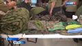 Добрая воля. Сегодня в Кызыле состоялся региональный форум «Всё для Победы»