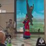 Творческий дуэт МЧС Тувы стал финалистом всероссийского конкурса