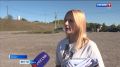 … а было мусором. Более восьми тысяч пластиковых пакетов получат вторую жизнь в Кызыле
