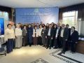 Стартовал XVII Убсунурский международный симпозиум