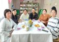 В домах культуры открываются семейные клубы — пространство для тёплых встреч и новых традиций!