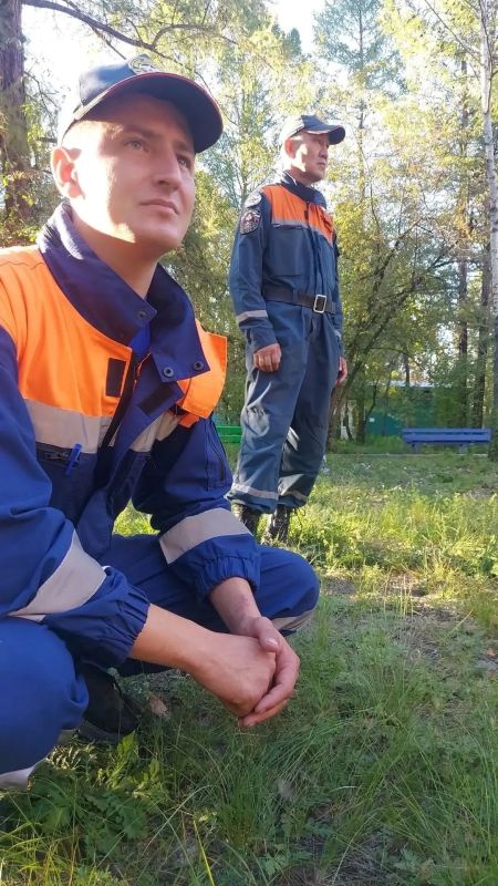 В Туве определены победители «Школы безопасности — 2026» В Туве определены победители «Школы безопасности — 2026»