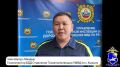 В Кызыле привлекли к ответственности водителя автобуса