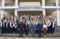 И.о. руководителя следственного отдела по Ленинскому району г. Ижевска Тимур Ильясов принял участие в торжественном мероприятии в Ижевском институте ВГУЮ (РПА Минюста России)