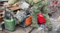 В Туве объявлен осенний сбор гумпомощи военнослужащим СВО