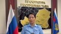 По результатам личного приема заместителя Генерального прокурора Российской Федерации восстановлены жилищные права жильцов многоквартирного дома в Кызыле