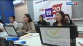 Общественный контроль. В Кызыле открылся Центр общественного наблюдения за выборами