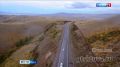 Дороги и мосты. Более 700 километров автодороги отремонтировали в Туве за последние пять лет