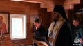 Духовная опора огнеборцев: сотрудники МЧС Тувы почтили память иконы Божией Матери «Неопалимая Купина»