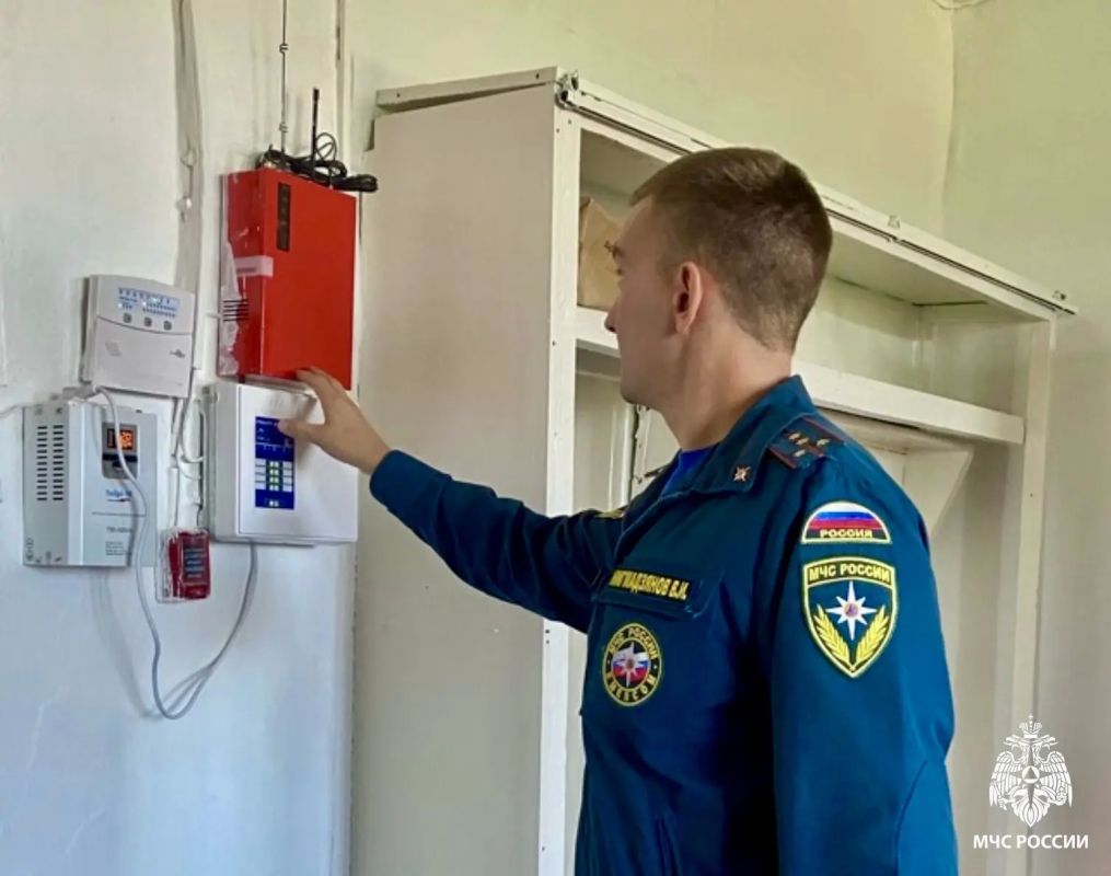 МЧС Тувы обеспечивает безопасность на выборах в Госдуму и Главы республики МЧС Тувы обеспечивает безопасность на выборах в Госдуму и Главы республики