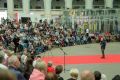 В Москве в Гостином дворе прошла 39-я Московская международная книжная ярмарка