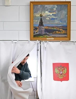 С 18 по 20 сентября в Сибири, как и по всей стране, прошли выборы депутатов Госдумы девятого созыва, а также региональные и муниципальные кампании С 18 по 20 сентября в Сибири, как и по всей стране, прошли выборы депутатов Госдумы девятого созыва, а также региональные и муниципальные кампании