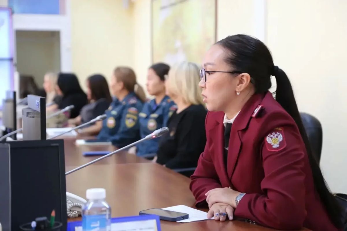В Республике Тыва продолжается третий этап Всероссийского просветительского проекта «Лекторий «Санпросвет» с 14 по 25 сентября В Республике Тыва продолжается третий этап Всероссийского просветительского проекта «Лекторий «Санпросвет» с 14 по 25 сентября